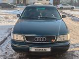 Audi A6 1995 годаfor3 000 000 тг. в Алматы