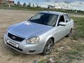 ВАЗ (Lada) Priora 2170 2012 года за 1 500 000 тг. в Костанай