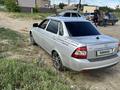 ВАЗ (Lada) Priora 2170 2012 года за 1 500 000 тг. в Костанай – фото 3