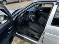 ВАЗ (Lada) Priora 2170 2012 года за 1 500 000 тг. в Костанай – фото 5