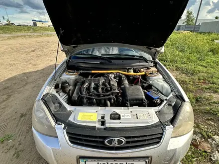 ВАЗ (Lada) Priora 2170 2012 года за 1 500 000 тг. в Костанай – фото 7