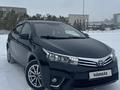 Toyota Corolla 2013 годаүшін6 900 000 тг. в Караганда