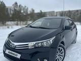 Toyota Corolla 2013 года за 6 900 000 тг. в Караганда – фото 5