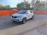 Kia Sportage 2013 года за 9 500 000 тг. в Экибастуз – фото 2