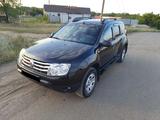Renault Duster 2013 года за 4 600 000 тг. в Уральск