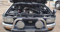 Nissan Terrano 1997 годаүшін2 700 000 тг. в Алматы – фото 3