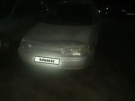 ВАЗ (Lada) 2110 2006 года за 650 000 тг. в Караганда – фото 3