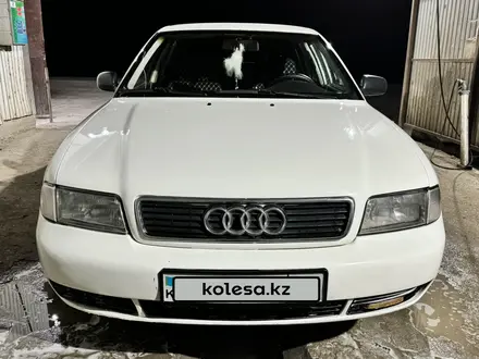 Audi A4 1996 года за 1 500 000 тг. в Казалинск