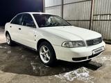 Audi A4 1996 года за 1 500 000 тг. в Казалинск – фото 4