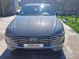 Hyundai Sonata 2023 годаүшін14 900 000 тг. в Шымкент – фото 2