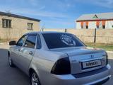ВАЗ (Lada) Priora 2170 2014 года за 2 800 000 тг. в Петропавловск – фото 3
