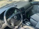 Volkswagen Golf 1998 годаfor2 900 000 тг. в Алматы – фото 4