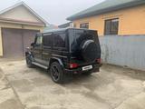 Mercedes-Benz G 500 1998 годаfor9 500 000 тг. в Атырау – фото 2