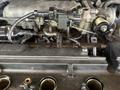 Двигатель на запчасти гетц.үшін100 000 тг. в Алматы – фото 2