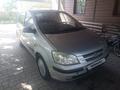 Hyundai Getz 2005 года за 2 450 000 тг. в Алматы