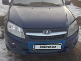 ВАЗ (Lada) Granta 2190 2013 годаfor2 600 000 тг. в Семей