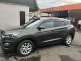 Hyundai Tucson 2018 года за 10 500 000 тг. в Алматы – фото 5