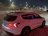 Hyundai Santa Fe 2023 года за 19 200 000 тг. в Актобе – фото 5