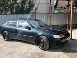 Toyota Aristo 1994 годаfor1 250 000 тг. в Алматы