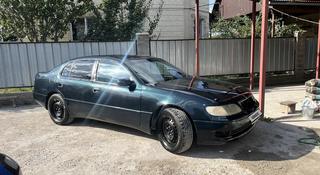 Toyota Aristo 1994 года за 800 000 тг. в Алматы