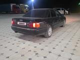 Audi 100 1993 года за 2 000 000 тг. в Шымкент – фото 2