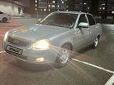 ВАЗ (Lada) Priora 2170 2012 годаfor2 000 000 тг. в Караганда