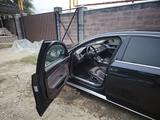 Audi A8 2011 года за 6 200 000 тг. в Алматы – фото 5