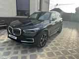 BMW X5 2022 года за 46 500 000 тг. в Алматы