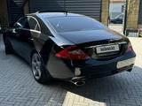 Mercedes-Benz CLS 500 2006 года за 9 000 000 тг. в Алматы – фото 4