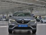 Renault Arkana 2021 годаүшін6 090 000 тг. в Алматы – фото 2