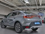 Renault Arkana 2021 годаүшін6 090 000 тг. в Алматы – фото 4