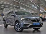 Renault Arkana 2021 годаүшін6 090 000 тг. в Алматы – фото 3