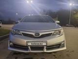 Toyota Camry 2013 года за 10 200 000 тг. в Алматы – фото 2