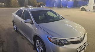 Toyota Camry 2013 года за 9 800 000 тг. в Алматы