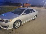 Toyota Camry 2013 года за 10 200 000 тг. в Алматы – фото 5