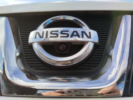 Nissan Qashqai 2011 года за 5 900 000 тг. в Астана – фото 7