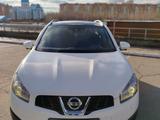 Nissan Qashqai 2011 годаүшін5 800 000 тг. в Астана – фото 4