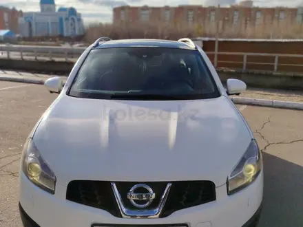 Nissan Qashqai 2011 года за 5 900 000 тг. в Астана – фото 3