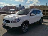 Nissan Qashqai 2011 года за 5 700 000 тг. в Астана