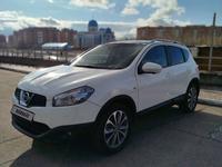 Nissan Qashqai 2011 года за 5 500 000 тг. в Астана