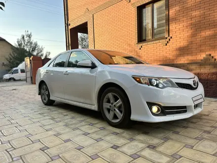 Toyota Camry 2014 года за 6 000 000 тг. в Атырау