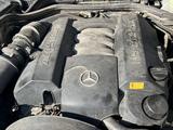 Mercedes-Benz E 280 1999 годаfor3 500 000 тг. в Алматы – фото 5