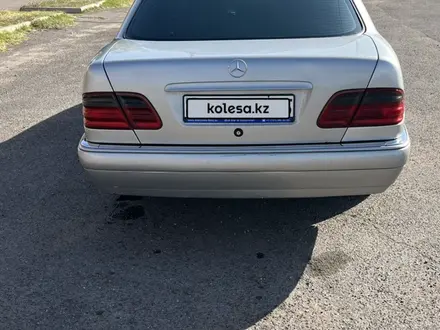 Mercedes-Benz E 280 1999 года за 3 500 000 тг. в Алматы – фото 2