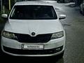 Skoda Rapid 2014 годаүшін5 000 000 тг. в Алматы – фото 3