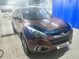 Hyundai ix35 2015 годаүшін6 800 000 тг. в Астана – фото 2