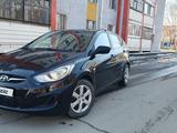 Hyundai Accent 2013 годаүшін4 600 000 тг. в Костанай