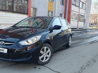 Hyundai Accent 2013 года за 4 600 000 тг. в Костанай