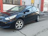 Hyundai Accent 2013 года за 4 600 000 тг. в Костанай – фото 2