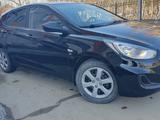 Hyundai Accent 2013 года за 4 600 000 тг. в Костанай – фото 4