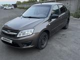 ВАЗ (Lada) Granta 2190 2018 года за 4 000 000 тг. в Павлодар